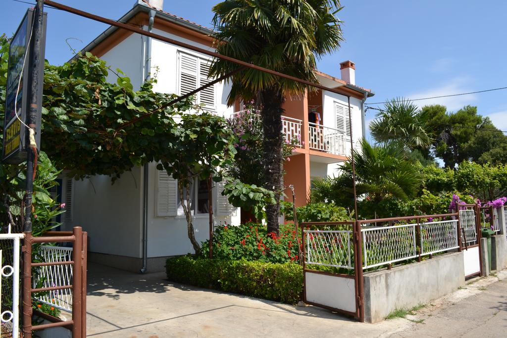 זאדאר Great Apartment Katarina חדר תמונה