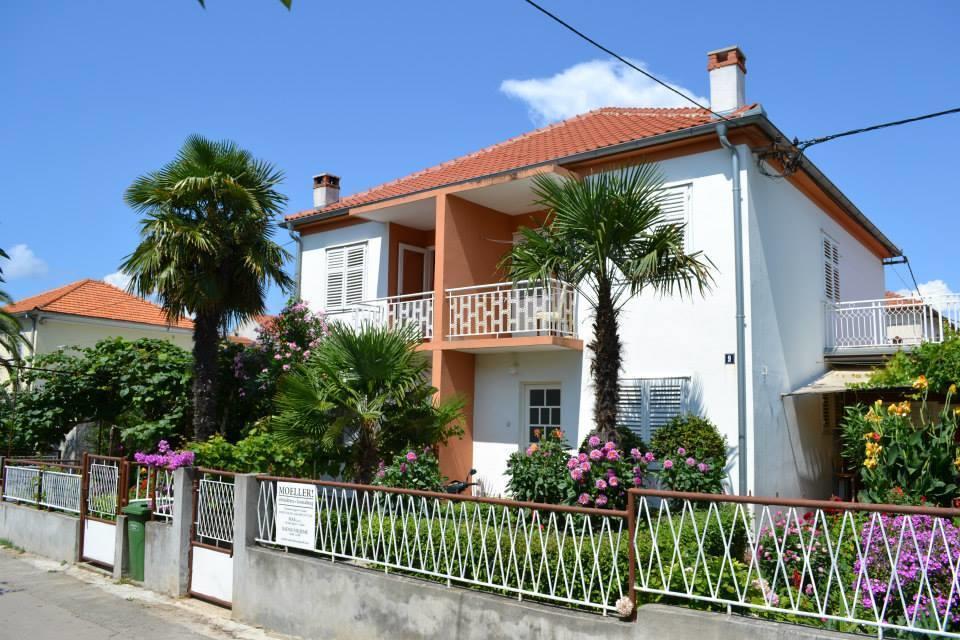 זאדאר Great Apartment Katarina חדר תמונה