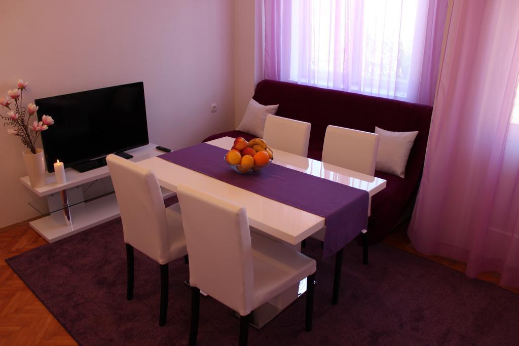 זאדאר Great Apartment Katarina חדר תמונה