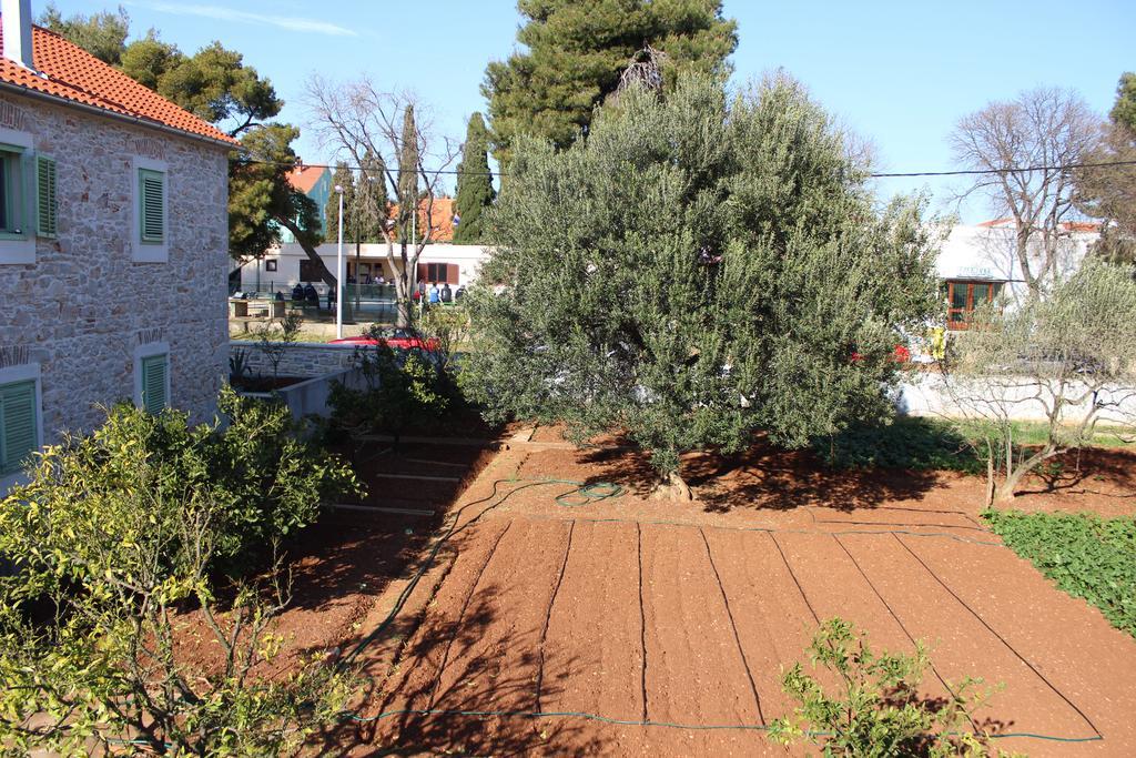 זאדאר Great Apartment Katarina חדר תמונה