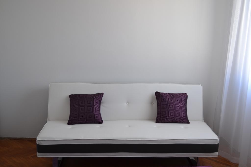 זאדאר Great Apartment Katarina חדר תמונה