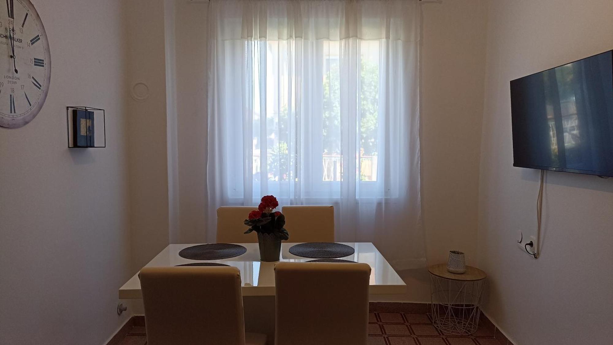 זאדאר Great Apartment Katarina מראה חיצוני תמונה