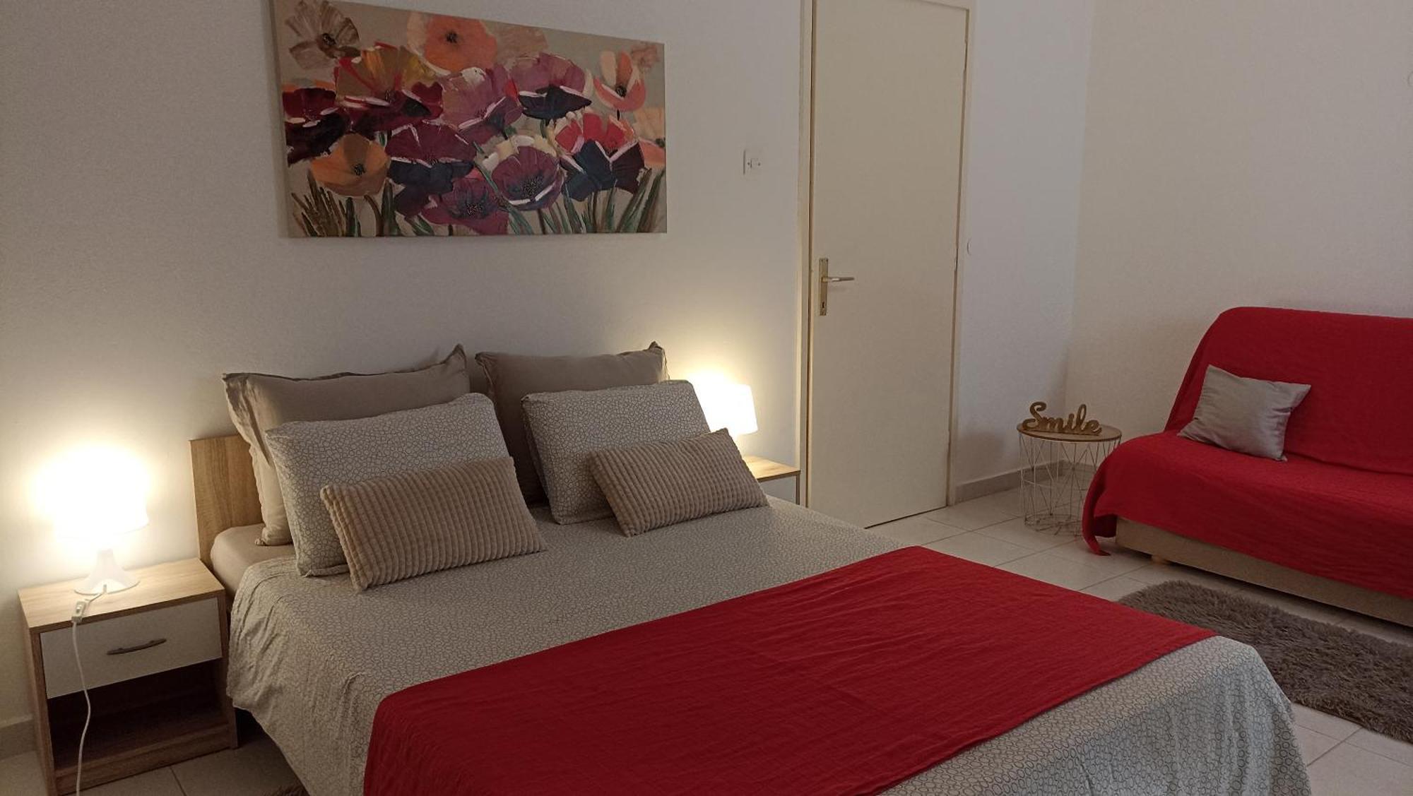 זאדאר Great Apartment Katarina מראה חיצוני תמונה