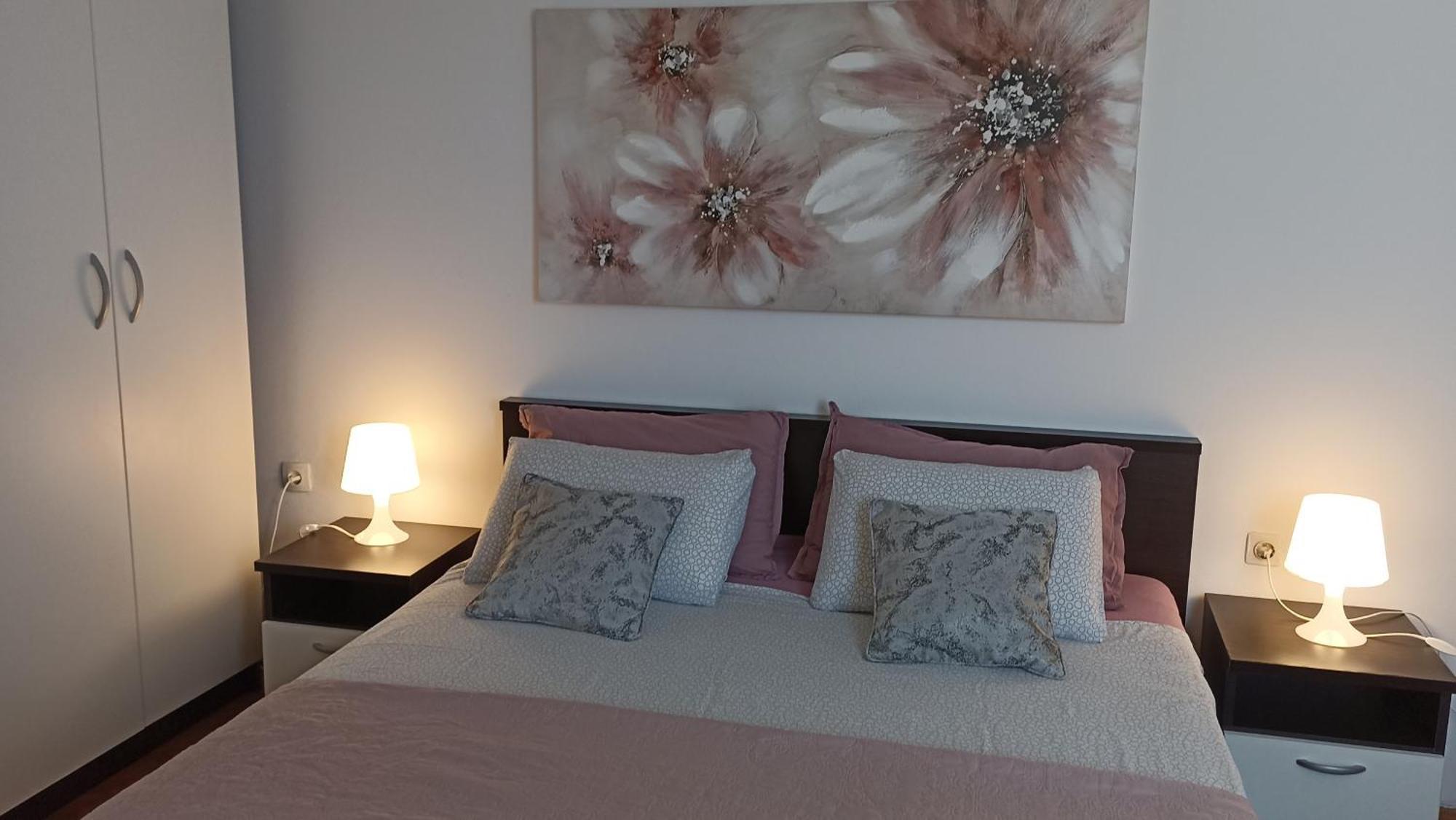 זאדאר Great Apartment Katarina מראה חיצוני תמונה