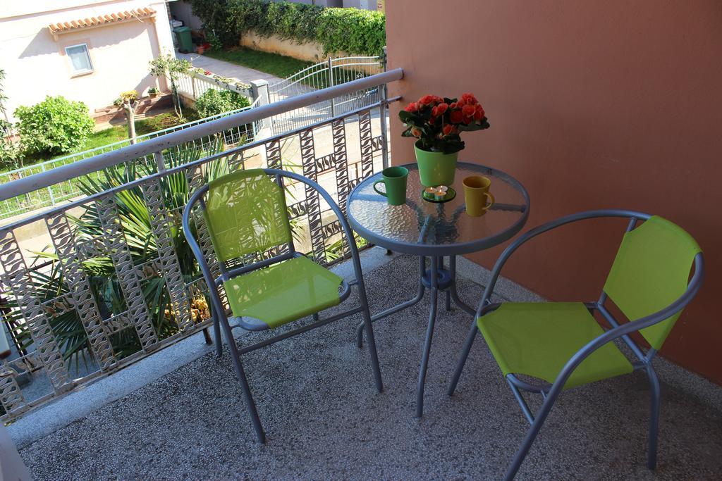 זאדאר Great Apartment Katarina חדר תמונה