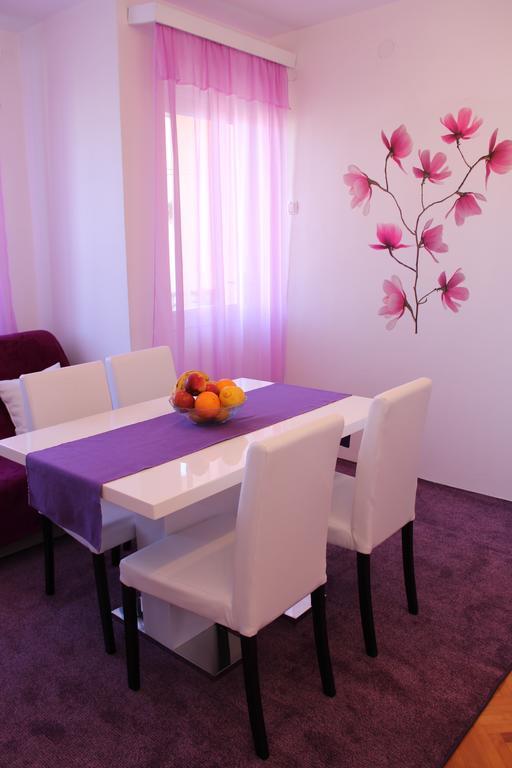 זאדאר Great Apartment Katarina חדר תמונה