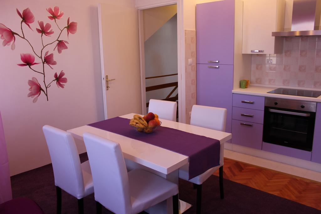 זאדאר Great Apartment Katarina חדר תמונה
