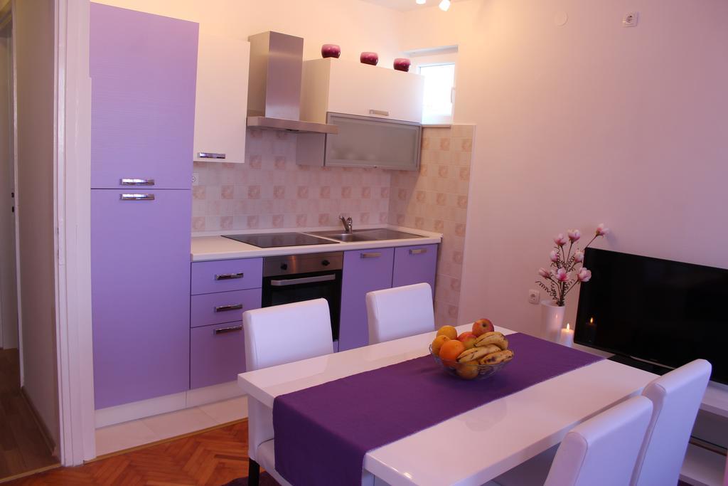 זאדאר Great Apartment Katarina חדר תמונה